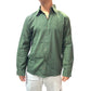 Camisa de Hombre de Algodón — Verde