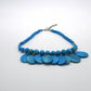 Collar de Bisutería india paraíso