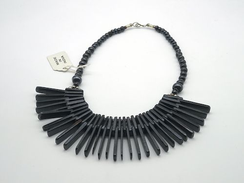 Collar de Bisutería india modelo Bali