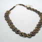 Collar de Bisutería india atolón