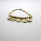 Collar de Bisutería india paraíso