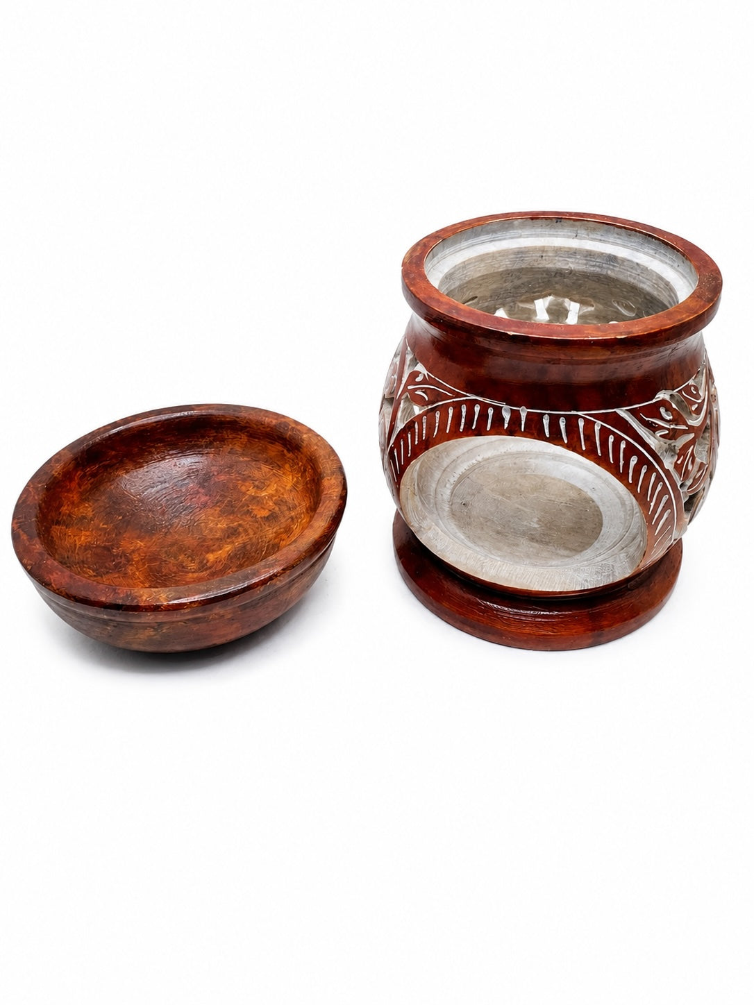 Difusor de Piedra para aceites esenciales