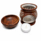 Difusor de Piedra para aceites esenciales
