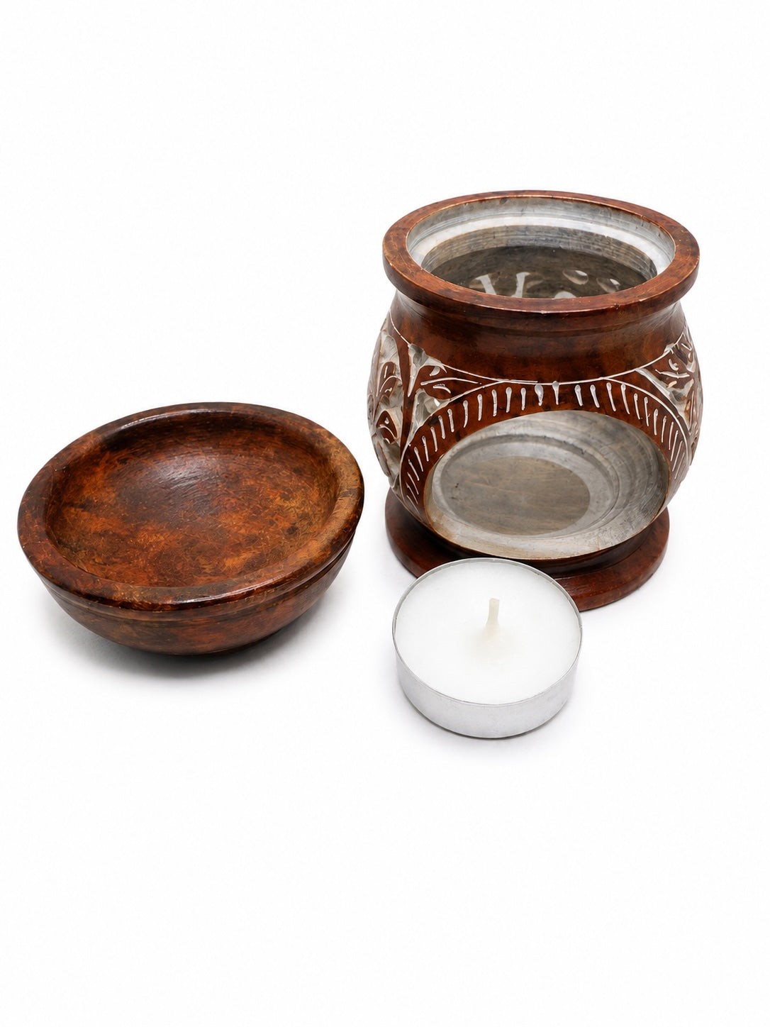 Difusor de Piedra para aceites esenciales