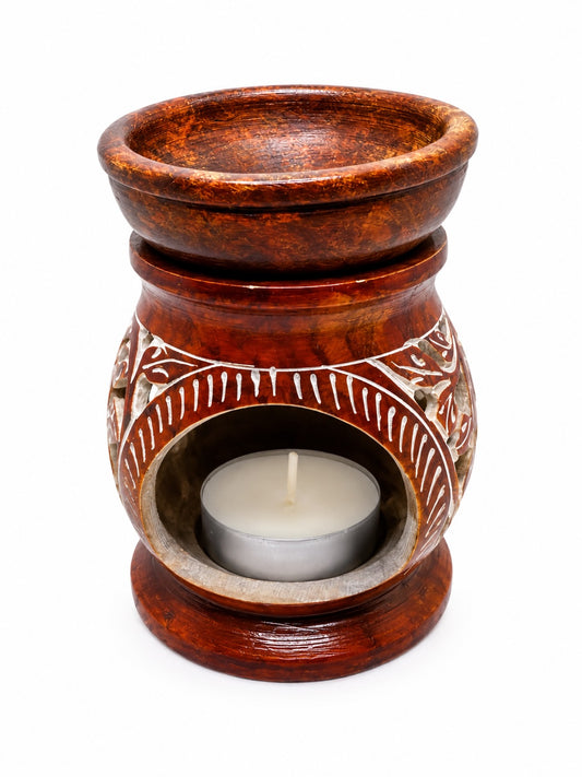 Difusor de Piedra para aceites esenciales