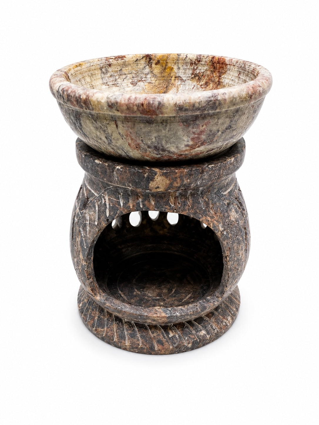 Difusor de Piedra para aceites esenciales