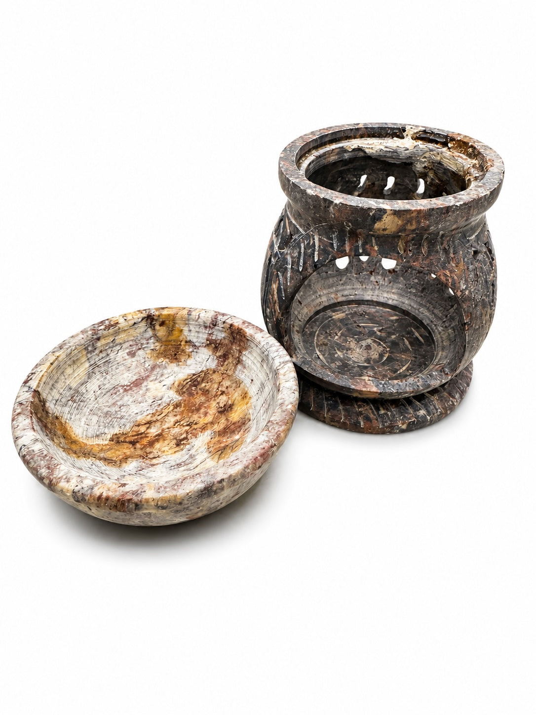 Difusor de Piedra para aceites esenciales