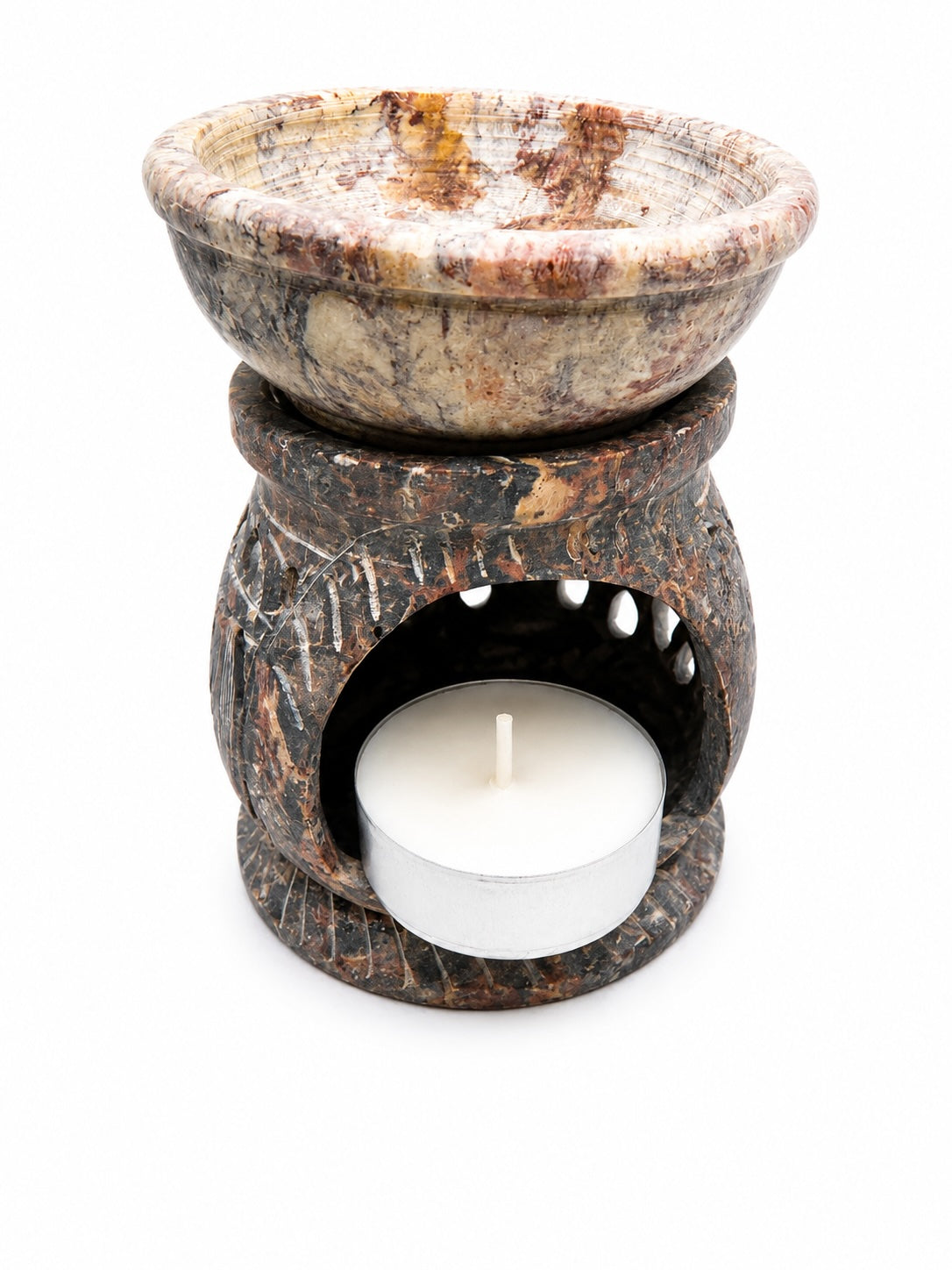 Difusor de Piedra para aceites esenciales