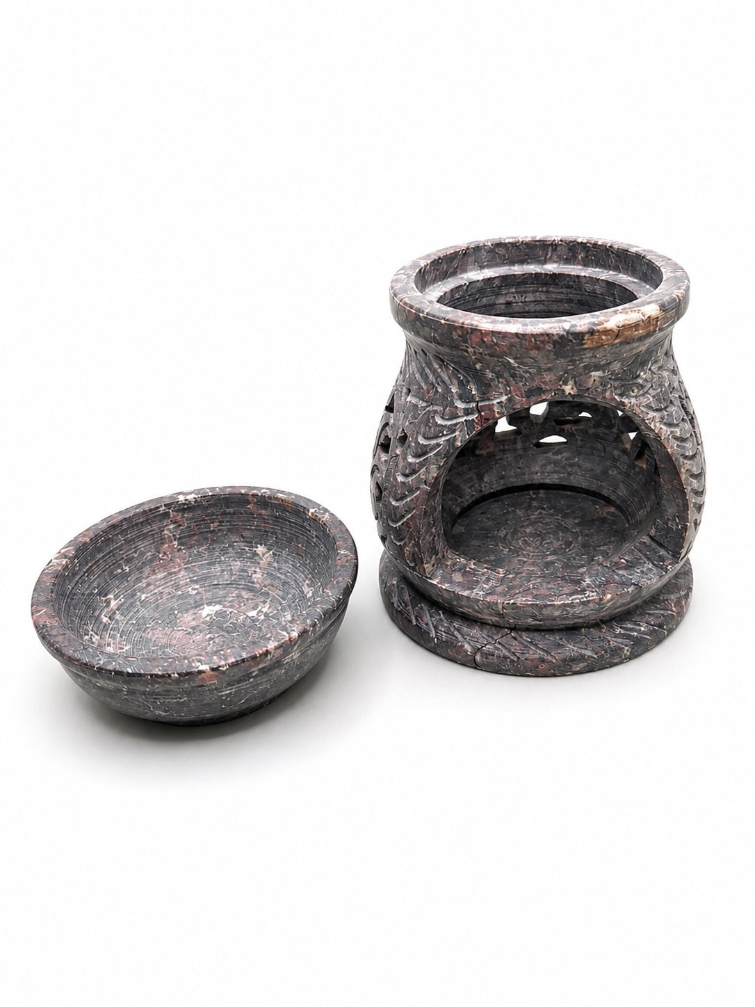 Difusor de Piedra para aceites esenciales