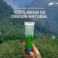 HIMALAYA purifying Neem Face Wash