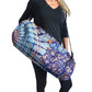 Funda mat de Yoga de algódón