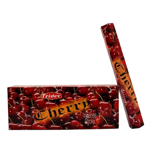Incienso de cereza TRIDEV