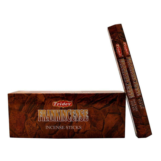 Incienso de frankincense TRIDEV
