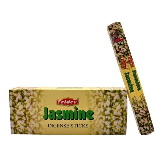 Incienso de jazmín TRIDEV