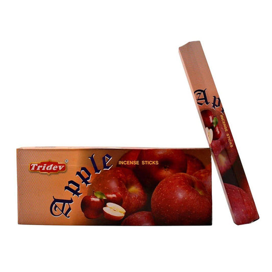 Incienso de manzana TRIDEV