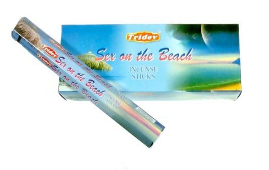Incienso Sex on the Beach TRIDEV