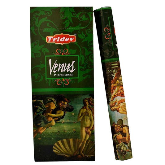 Incienso Venus TRIDEV