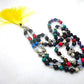 Japa Mala indio de minerales naturales