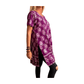 Camisola étnica (kurti) de algodón