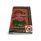 Libreta 100% ecológica de India con Ganesh