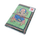 Libreta 100% ecológica de India con Ganesh