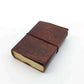Libreta 100% ecológica India de piel Budha