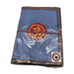 Libreta 100% ecológica de India con OM