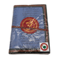 Libreta 100% ecológica de India con OM