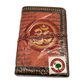 Libreta 100% ecológica de India con OM