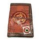 Libreta 100% ecológica de India con OM