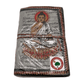 Libreta 100% ecológica de India con Budha