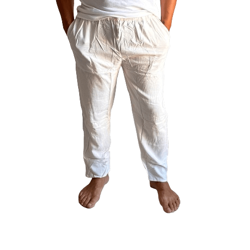 Pantalón cómodo indio básico UNISEX