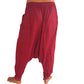 Pantalón afgano indio básico