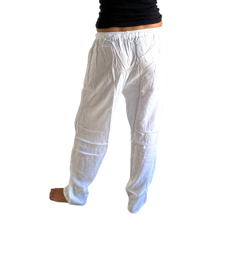 Pantalón cómodo indio básico UNISEX