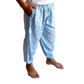 Pantalón bombacho indio básico