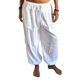 Pantalón bombacho indio básico