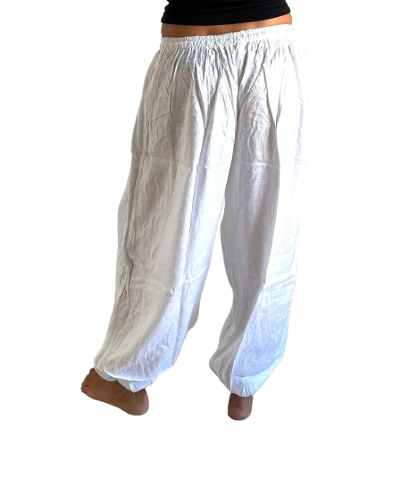 Pantalón bombacho indio básico