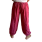 Pantalón bombacho indio básico