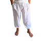 Pantalón bombacho indio básico