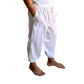 Pantalón bombacho indio básico