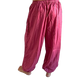 Pantalón bombacho indio básico