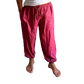 Pantalón bombacho indio básico