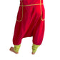 Pantalón afgano indio original de algodón