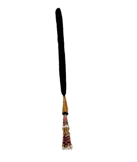 Paranda Parandi tradicional para el cabello