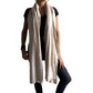 Pashmina india de lana 100% cashmere-Modelo D