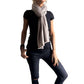 Pashmina india de lana 100% cashmere-Modelo E