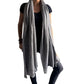 Pashmina india de lana 100% cashmere-Modelo C