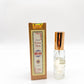 Perfume natural de la India en spray