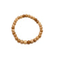 Pulsera elástica de minerales PIEDRA SOL