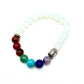 Pulsera elástica de OPALINA